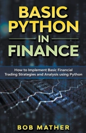 Basic Python In Finance: How To Implemen