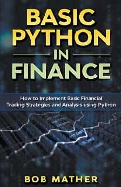 Bertrand.pt - Basic Python In Finance: How To Implemen