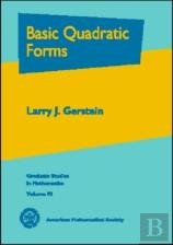 Basic Quadratic Forms