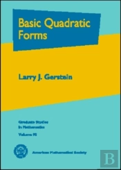 Basic Quadratic Forms