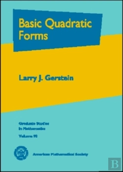 Bertrand.pt - Basic Quadratic Forms