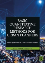 Basic Quantitative Research Methods For Urban Planners