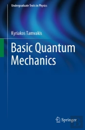 Basic Quantum Mechanics