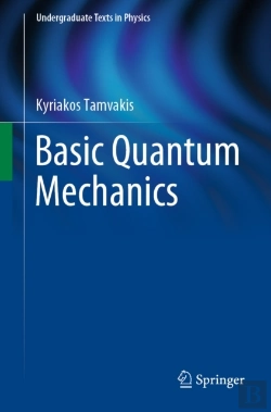 Bertrand.pt - Basic Quantum Mechanics