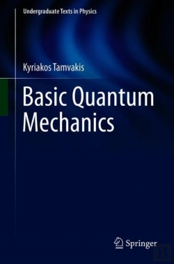 Bertrand.pt - Basic Quantum Mechanics