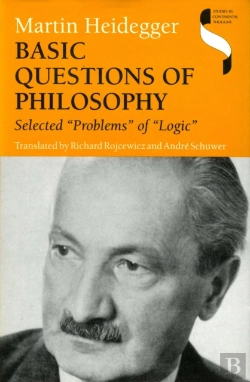 Bertrand.pt - Basic Questions Of Philosophy