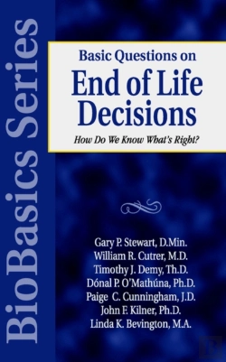 Bertrand.pt - Basic Questions On End Of Life
