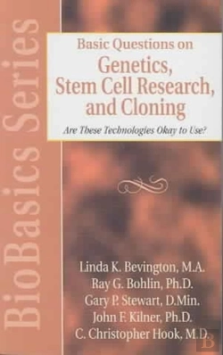 Bertrand.pt - Basic Questions On Genetic Engineering