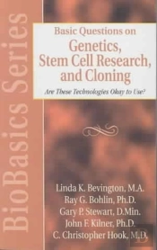 Basic Questions On Genetic Engineering