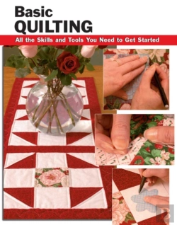 Bertrand.pt - Basic Quilting