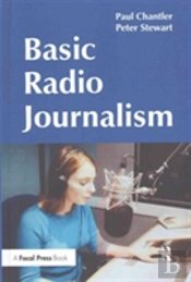 Basic Radio Journalism