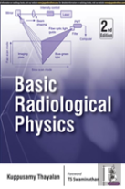 Basic Radiological Physics