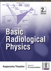 Basic Radiological Physics