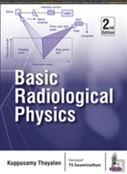 Bertrand.pt - Basic Radiological Physics