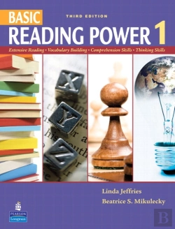 Bertrand.pt - Basic Reading Power 1 Student Book