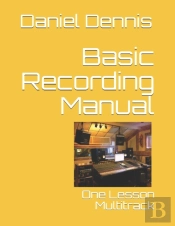 Basic Recording Manual