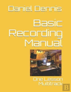 Bertrand.pt - Basic Recording Manual