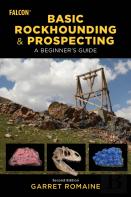 Basic Rockhounding And Prospecting