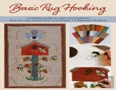 Basic Rug Hooking