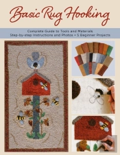 Basic Rug Hooking