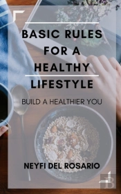 Basic Rules For A Healthy Lifestyle