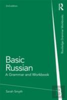 Basic Russian