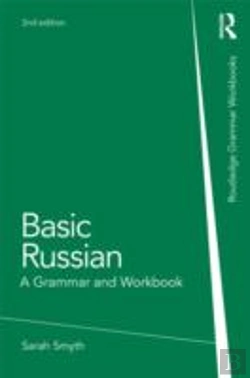 Bertrand.pt - Basic Russian
