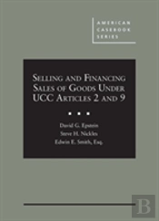 Basic Sales Finance