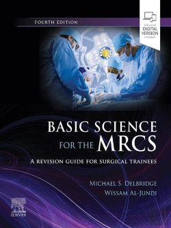 Bertrand.pt - Basic Science For The Mrcs, E-Book