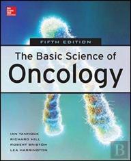 Basic Science Of Oncology, Fifth Edition (Int'L Ed)