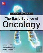 Basic Science Of Oncology, Fifth Edition (Int'L Ed)
