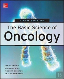 Bertrand.pt - Basic Science Of Oncology, Fifth Edition (Int'L Ed)
