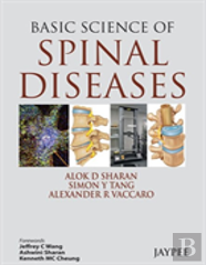 Basic Science Of Spinal Diseases