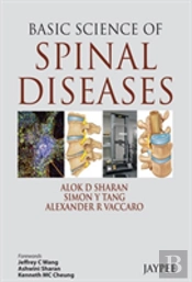 Basic Science Of Spinal Diseases