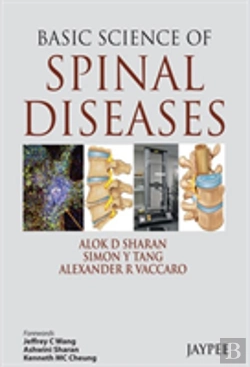Bertrand.pt - Basic Science Of Spinal Diseases