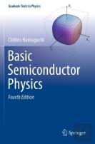 Basic Semiconductor Physics