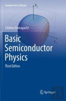 Basic Semiconductor Physics