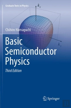 Bertrand.pt - Basic Semiconductor Physics
