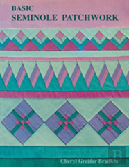 Basic Seminole Patchwork