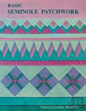 Basic Seminole Patchwork