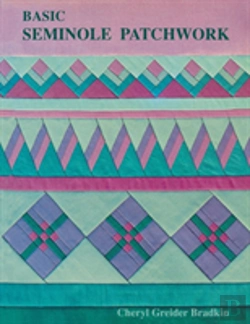 Bertrand.pt - Basic Seminole Patchwork
