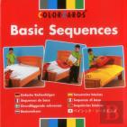 Basic Sequences: Colorcards