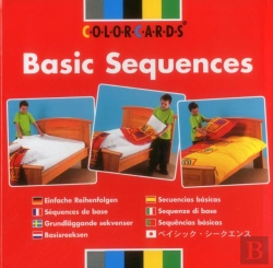 Bertrand.pt - Basic Sequences: Colorcards