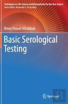 Basic Serological Testing