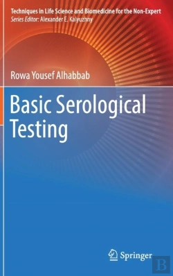 Bertrand.pt - Basic Serological Testing