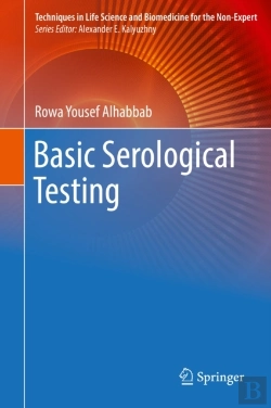 Bertrand.pt - Basic Serological Testing