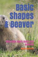 Basic Shapes & Beaver