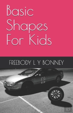 Bertrand.pt - Basic Shapes For Kids