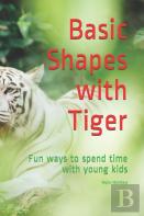 Basic Shapes With Tiger