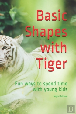 Bertrand.pt - Basic Shapes With Tiger